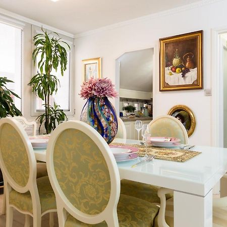 Luxury Apartment Sara Umag Eksteriør bilde