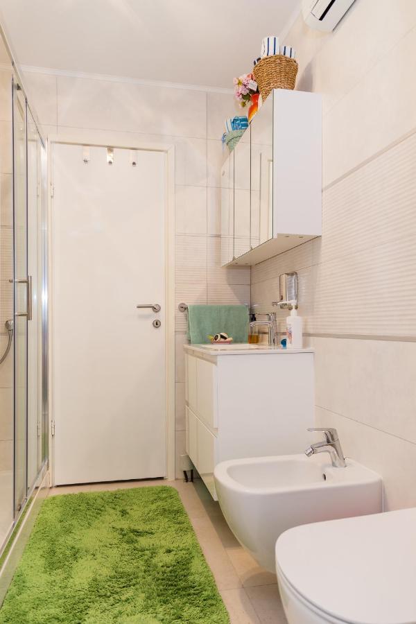 Luxury Apartment Sara Umag Eksteriør bilde